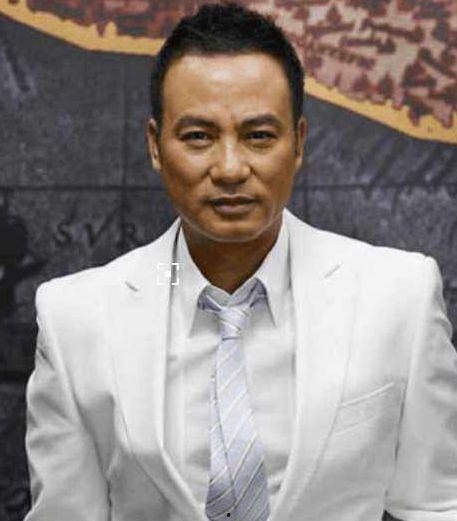 任达华最新爆料,演艺圈背后的真实故事与心路历程  第1张