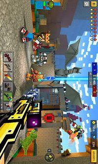 十周年最新爆料像素射击,十周年庆典独家爆料揭秘  第3张