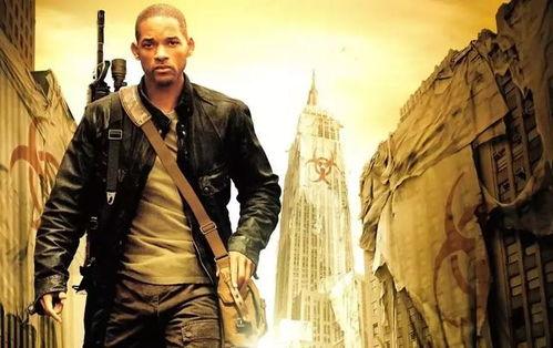 我是传奇在线观看,孤独英雄的末日求生之旅 第3张 我是传奇在线观看,孤独英雄的末日求生之旅 第3张