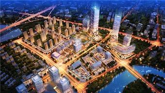 天津最新绿地爆料新闻,城市公园群亮相,打造生态宜居新地标 第2张 天津最新绿地爆料新闻,城市公园群亮相,打造生态宜居新地标 第2张