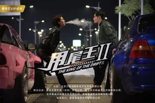 甩尾王在线观看,在线激战，速度与激情的极限挑战  第3张