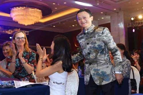 马云爆料女嘉宾视频大全,揭秘幕后精彩瞬间 第1张 马云爆料女嘉宾视频大全,揭秘幕后精彩瞬间 第1张