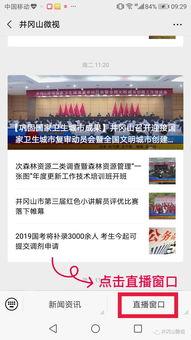 井冈山电视台爆料视频,揭秘红色革命老区的历史与现状